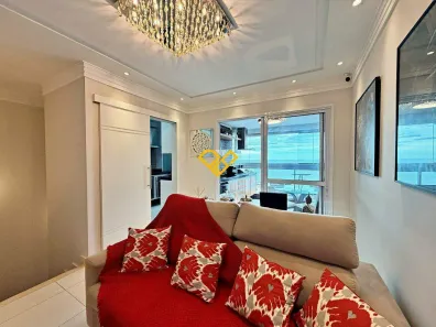 Apartamento com 3 Quartos à venda, 100m² no Pompéia, Santos