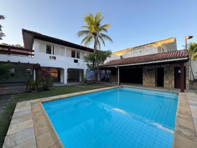 Casa de Condomínio com 6 Quartos à venda, 798m² no Barra da Tijuca, Rio de Janeiro