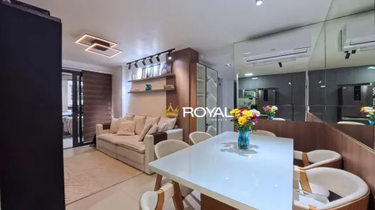 Apartamento com 2 Quartos à venda, 62m² no Freguesia (Jacarepaguá), Rio de Janeiro