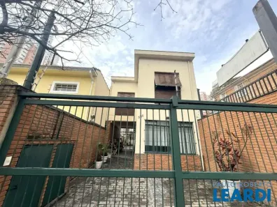 Sobrado com 9 Quartos à venda, 213m² no Perdizes, São Paulo