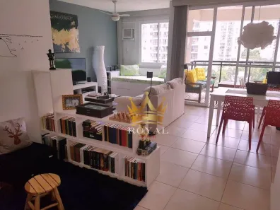 Apartamento com 1 Quarto à venda, 70m² no Barra Olímpica, Rio de Janeiro