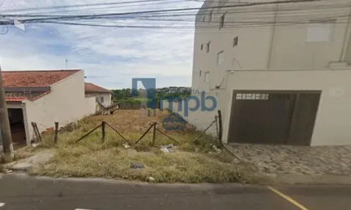 Lote/Terreno à venda, 300m² no São Joaquim, Franca