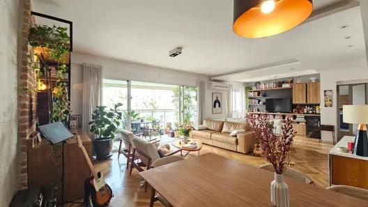 Apartamento com 3 Quartos à venda, 151m² no Vila Leopoldina, São Paulo
