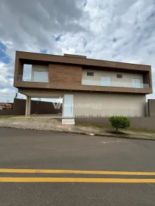 Casa de Condomínio com 3 Quartos à venda, 164m² no Morro Vermelho, Mogi Mirim