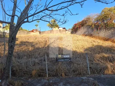 Lote/Terreno à venda, 316m² no Jardim Sorirama (Sousas), Campinas
