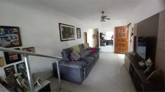 Sobrado com 3 Quartos à venda, 138m² no Jardim Regina, São Paulo