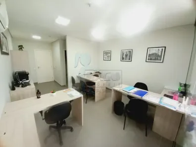 Sala Comercial à venda, 36m² no Jardim Palma Travassos, Ribeirão Preto