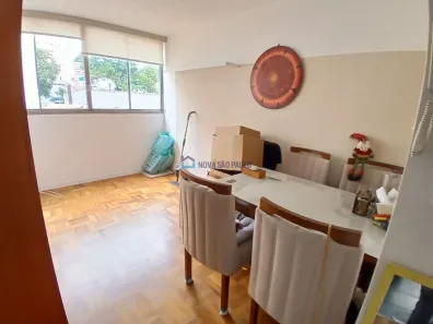 Apartamento com 2 Quartos para alugar, 52m² no Parque Imperial, São Paulo