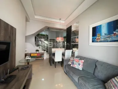 Cobertura com 3 Quartos à venda, 138m² no Bombas, Bombinhas