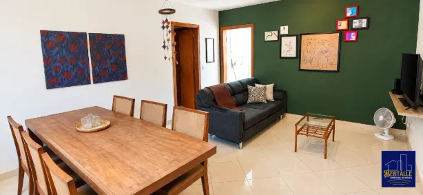 Apartamento com 3 Quartos à venda, 73m² no Sagrada Família, Belo Horizonte