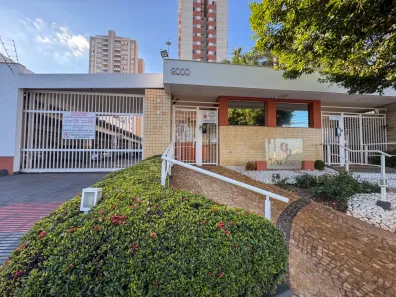Apartamento com 3 Quartos à venda, 70m² no Bela Suiça, Londrina