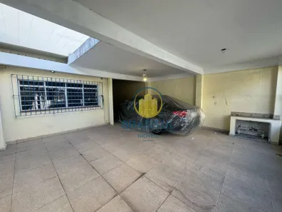 Imóvel Comercial com 4 Quartos para alugar, 171m² no Santo Amaro, São Paulo