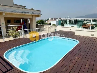 Apartamento com 2 Quartos à venda, 60m² no Taquara, Rio de Janeiro