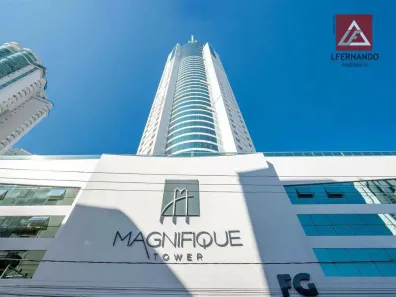 Apartamento com 3 Quartos à venda, 141m² no Centro, Balneário Camboriú