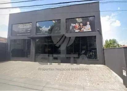 Ponto Comercial para alugar, 431m² no Vila Nogueira, Campinas