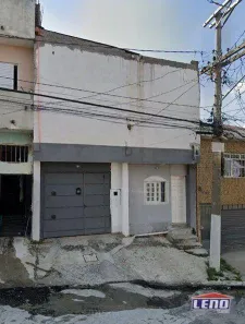 Casa com 4 Quartos à venda, 230m² no Penha de França, São Paulo