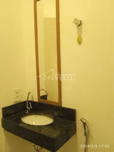 Apartamento com 1 Quarto à venda, 20m² no Centro, Rio de Janeiro