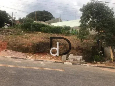 Lote/Terreno à venda, 323m² no Bosque, Vinhedo