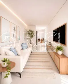 Apartamento com 3 Quartos à venda, 80m² no Ipanema, Rio de Janeiro