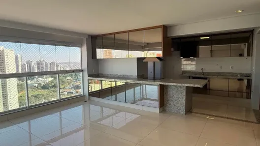 Apartamento com 3 Quartos à venda, 110m² no Setor Bueno, Goiânia