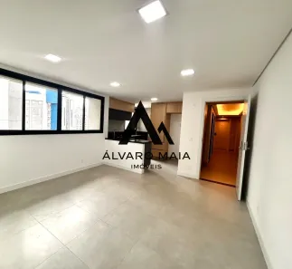 Apartamento com 2 Quartos para alugar, 63m² no Lourdes, Belo Horizonte