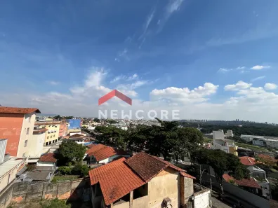 Cobertura com 3 Quartos à venda, 120m² no Indaiá, Belo Horizonte