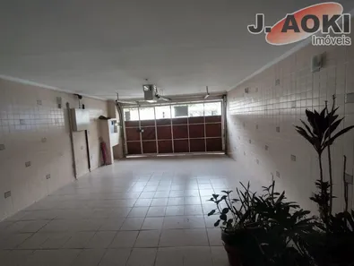 Sobrado com 3 Quartos à venda, 212m² no Mirandópolis, São Paulo