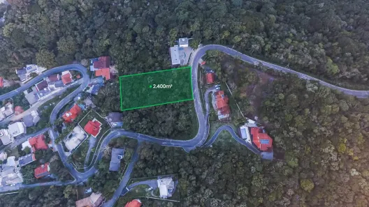 Lote/Terreno à venda, 2400m² no Fazenda, Itajaí
