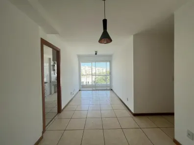 Apartamento com 2 Quartos à venda, 62m² no Taquara, Rio de Janeiro