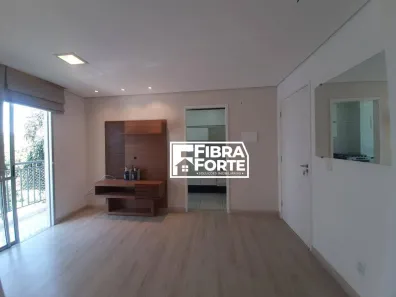 Apartamento com 2 Quartos à venda, 54m² no Jardim Myrian Moreira da Costa, Campinas