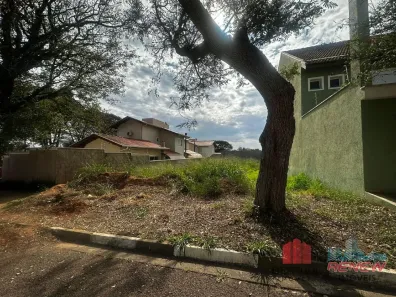 Lote/Terreno à venda, 388m² no Bosque, Vinhedo