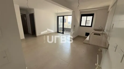 Apartamento com 2 Quartos à venda, 69m² no Setor Bueno, Goiânia