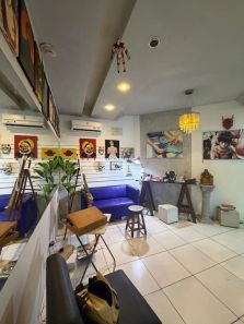 Ponto Comercial com 1 Quarto para venda ou aluguel, 40m² no Caminho das Árvores, Salvador