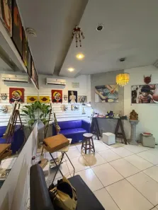 Ponto Comercial com 1 Quarto para venda ou aluguel, 40m² no Caminho das Árvores, Salvador
