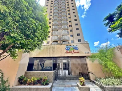 Apartamento com 3 Quartos à venda, 93m² no Santa Cruz do José Jacques, Ribeirão Preto