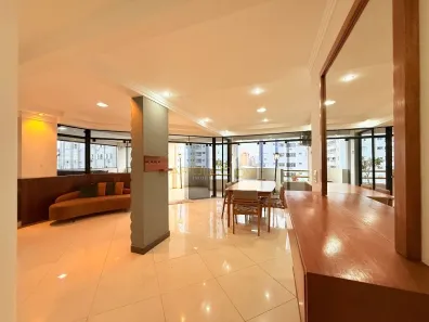 Cobertura com 2 Quartos à venda, 154m² no Centro, São Vicente