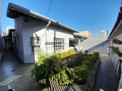 Casa com 3 Quartos à venda, 208m² no Centro, Indaiatuba