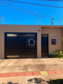 Casa com 3 Quartos à venda, 115m² no Mata do Jacinto, Campo Grande