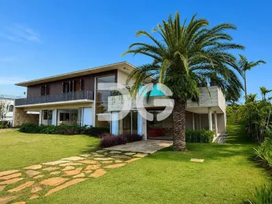Casa de Condomínio com 6 Quartos à venda, 974m² no Vila Martins, Itu