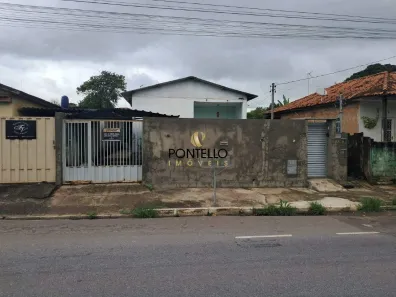 Casa com 3 Quartos à venda, 160m² no Indústrias, Sete Lagoas