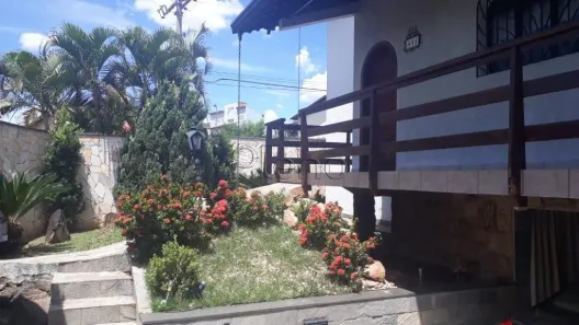 com 5 Quartos à venda, 300m² no Parque Alto Taquaral, Campinas