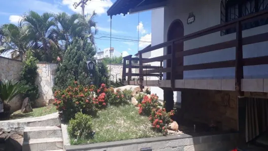 Imóvel Comercial com 5 Quartos à venda, 300m² no Parque Alto Taquaral, Campinas