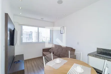 Apartamento com 2 Quartos à venda, 44m² no Quarta Parada, São Paulo