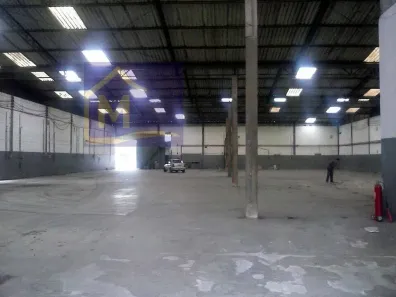 Galpão/Depósito/Armazém à venda, 6000m² no Jardim Presidente Dutra, Guarulhos