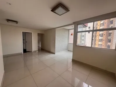 Apartamento com 4 Quartos à venda, 126m² no Barro Preto, Belo Horizonte