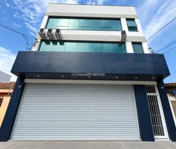 Prédio Comercial para alugar, 500m² no Chácara Santo Antônio (Zona Leste), São Paulo