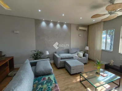 Casa com 4 Quartos à venda, 201m² no Jardim Guarani, Campinas