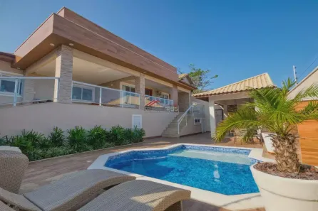 Casa com 3 Quartos à venda, 206m² no Manguinhos, Armação dos Búzios