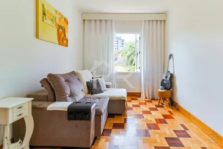 Apartamento com 2 Quartos à venda, 56m² no Cristo Redentor, Porto Alegre