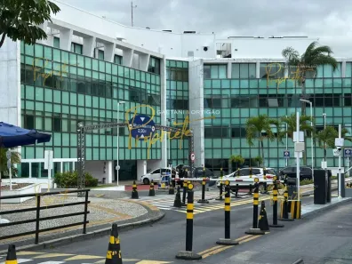 Sala Comercial para alugar, 29m² no Barra da Tijuca, Rio de Janeiro